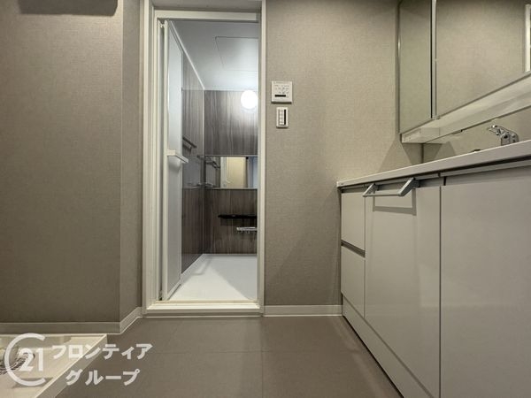 グレーシィ須磨アルテピア１番街　中古マンション
