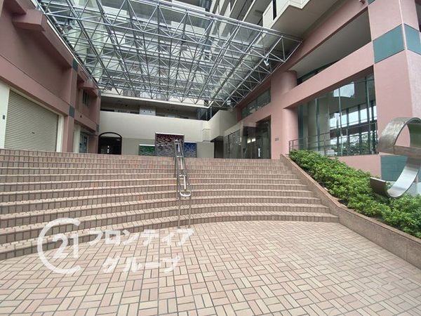 グレーシィ須磨アルテピア１番街　中古マンション