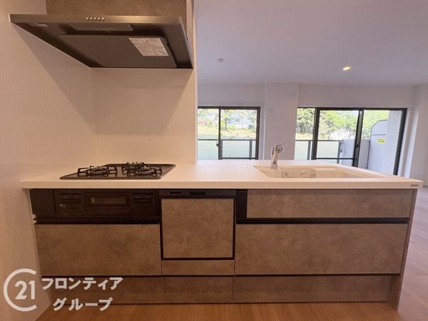 グレーシィ須磨アルテピア１番街　中古マンション