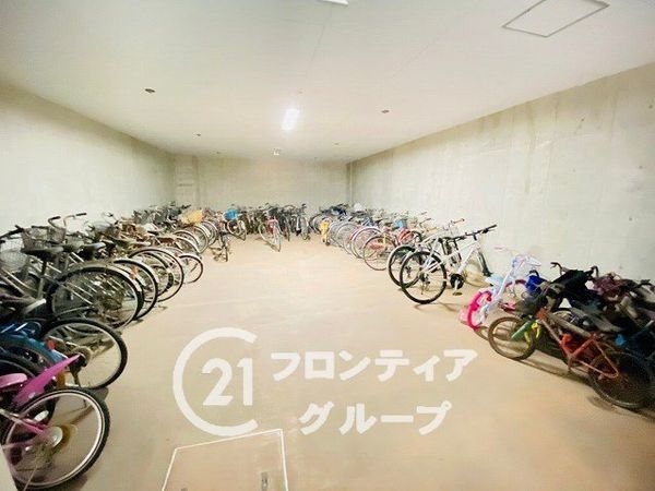 グレーシィ須磨アルテピア１番街　中古マンション