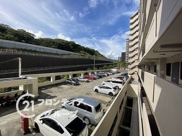 グレーシィ須磨アルテピア１番街　中古マンション