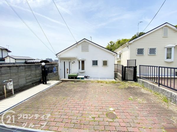 神戸市垂水区桃山台４丁目の中古一戸建て
