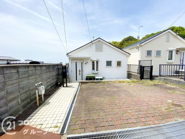 神戸市垂水区桃山台４丁目の中古一戸建て