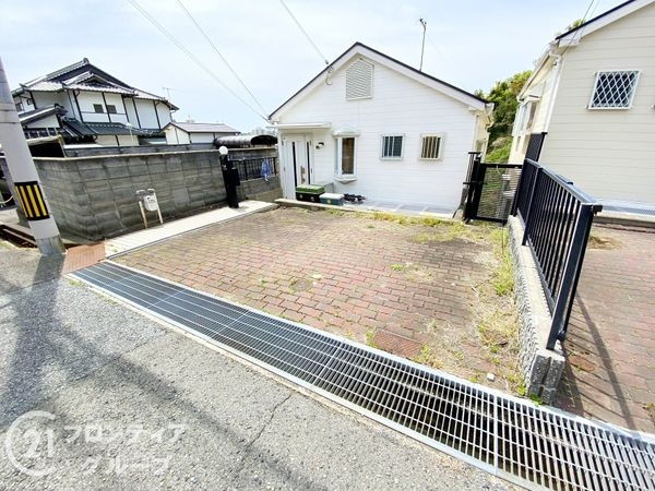 神戸市垂水区桃山台４丁目の中古一戸建て