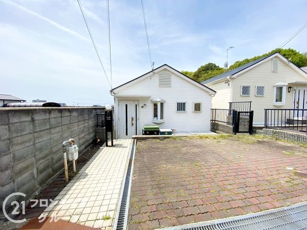 神戸市垂水区桃山台４丁目の中古一戸建て