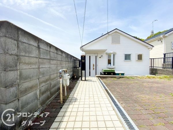神戸市垂水区桃山台４丁目の中古一戸建て