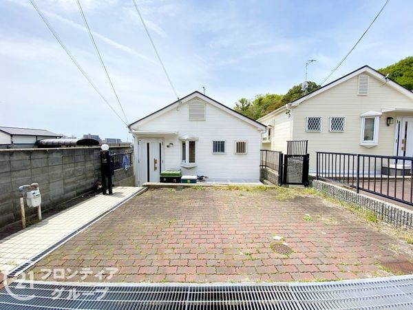 神戸市垂水区桃山台４丁目の中古一戸建て