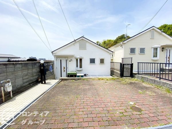 神戸市垂水区桃山台４丁目の中古一戸建て
