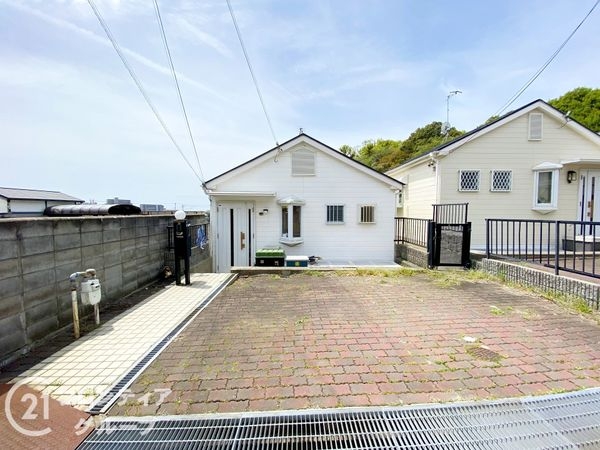 神戸市垂水区桃山台４丁目の中古一戸建て