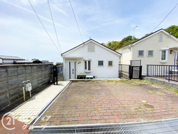 神戸市垂水区桃山台４丁目の中古一戸建て