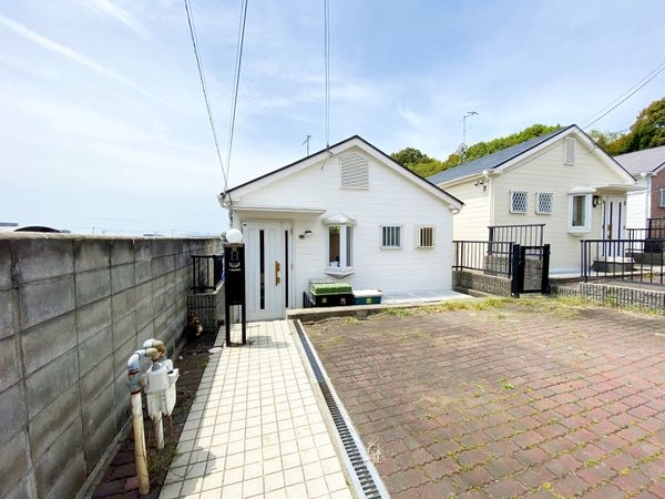 神戸市垂水区桃山台４丁目　中古一戸建て