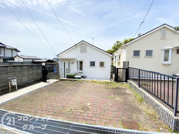 神戸市垂水区桃山台４丁目の中古一戸建て