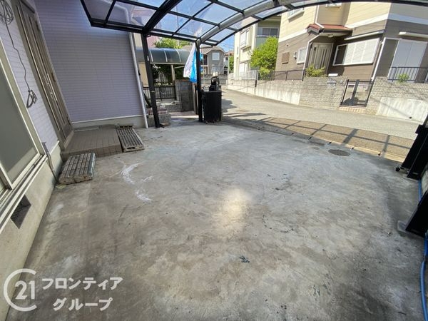 神戸市西区天が岡の中古一戸建て