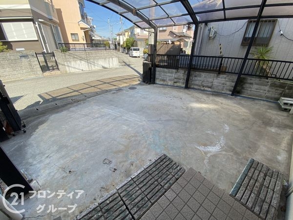 神戸市西区天が岡の中古一戸建て