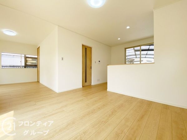 神戸市西区天が岡の中古一戸建て