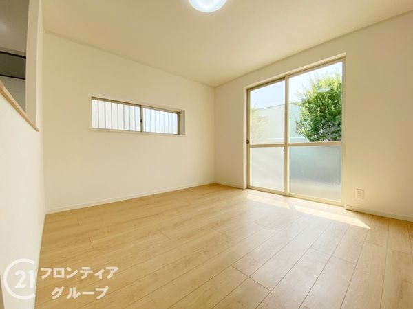 神戸市西区天が岡の中古一戸建て