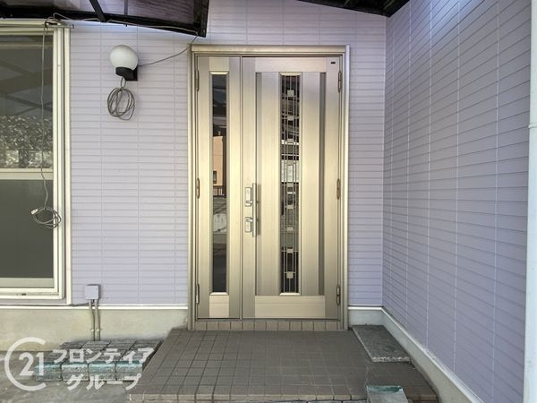 神戸市西区天が岡　中古一戸建て