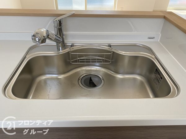 神戸市西区天が岡の中古一戸建て