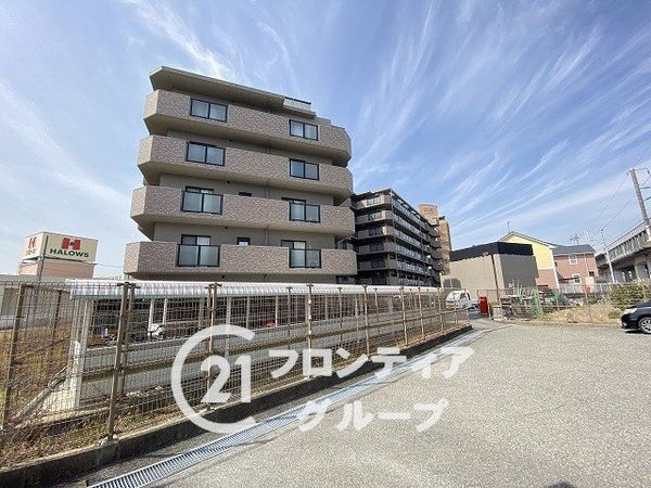 リベール明石魚住VI　中古マンション