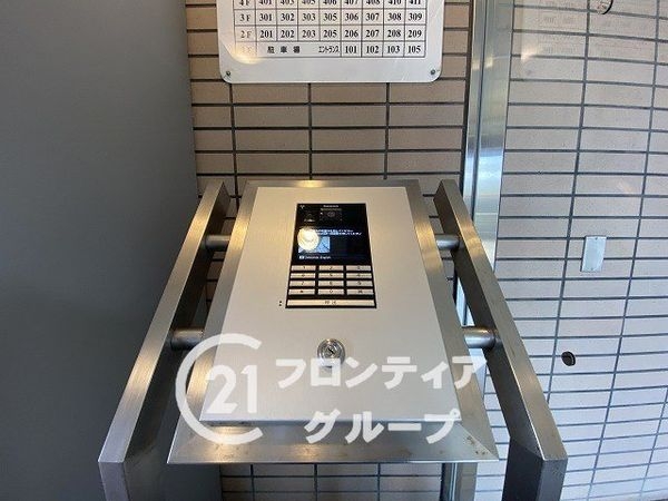 リベール明石魚住VI　中古マンション