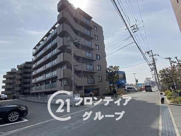 リベール明石魚住VI　中古マンション