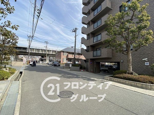 リベール明石魚住VI　中古マンション