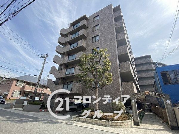 リベール明石魚住VI　中古マンション