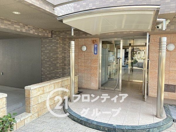 リベール明石魚住VI　中古マンション