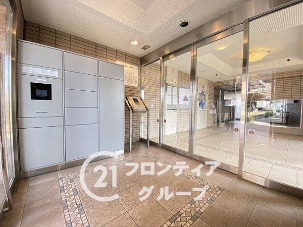 リベール明石魚住VI　中古マンション