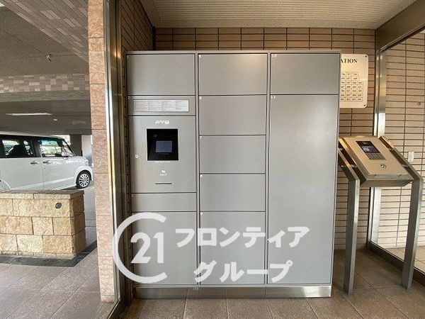 リベール明石魚住VI　中古マンション