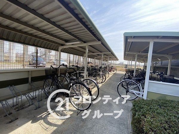 リベール明石魚住VI　中古マンション