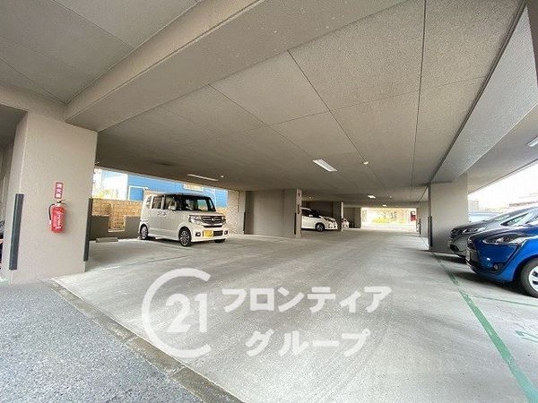 リベール明石魚住VI　中古マンション