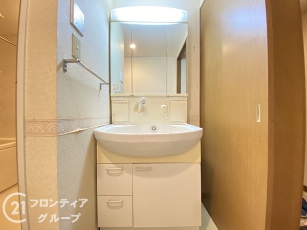 プレステージ西明石９　中古マンション