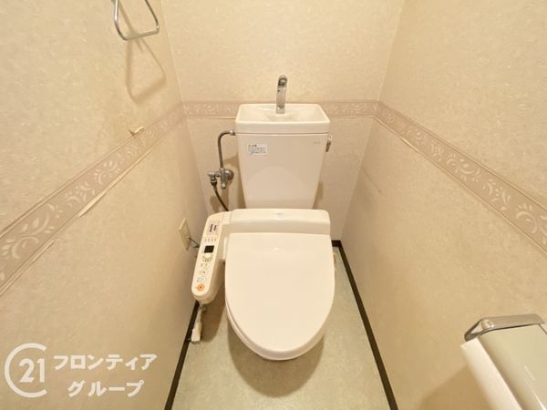 プレステージ西明石９　中古マンション