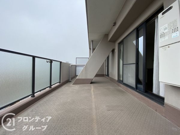 プレステージ西明石９　中古マンション