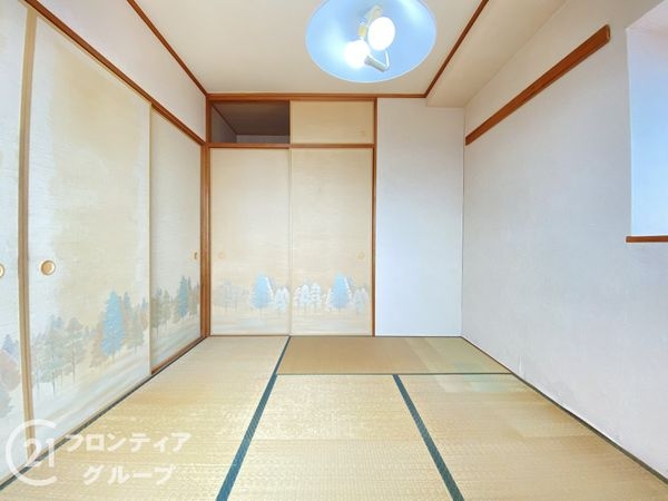 プレステージ西明石９　中古マンション