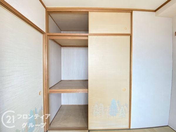 プレステージ西明石９　中古マンション