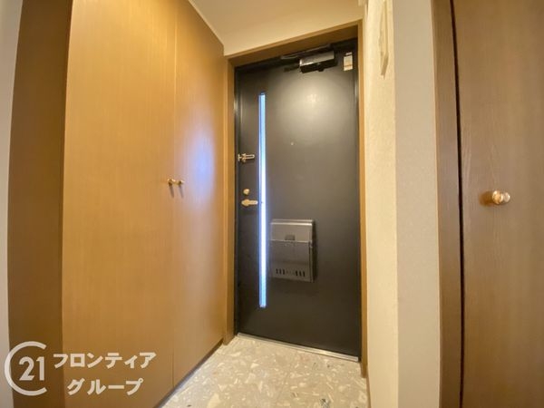 プレステージ西明石９　中古マンション