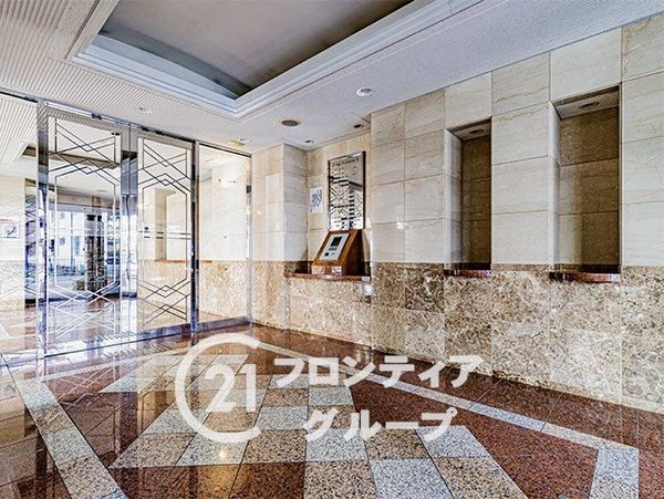 プレステージ西明石９　中古マンション