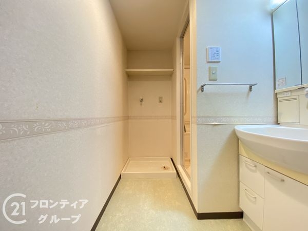 プレステージ西明石９　中古マンション