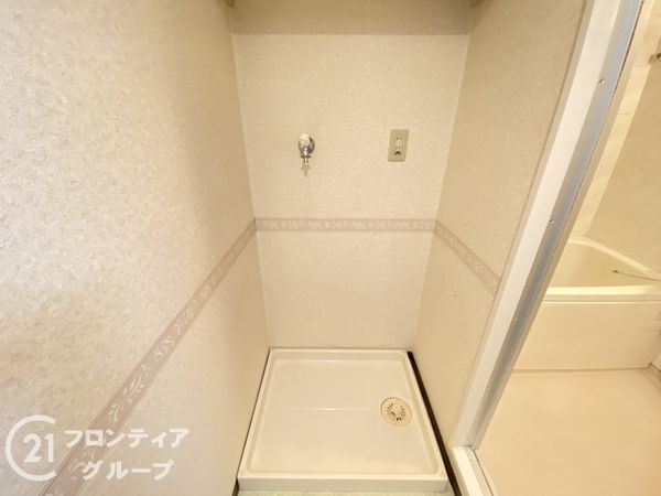 プレステージ西明石９　中古マンション