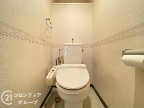 プレステージ西明石９　中古マンション