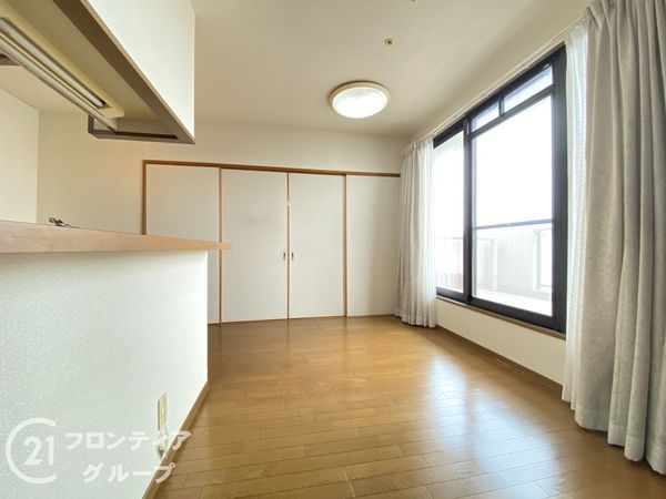 プレステージ西明石９　中古マンション