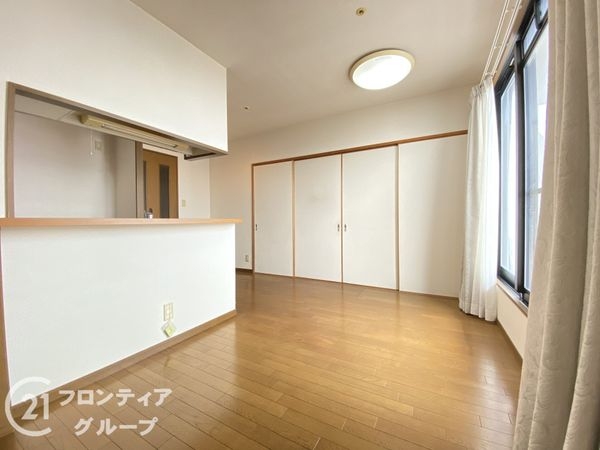 プレステージ西明石９　中古マンション