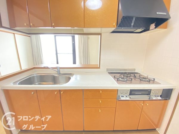 プレステージ西明石９　中古マンション