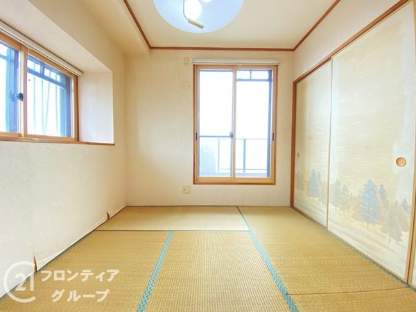 プレステージ西明石９　中古マンション