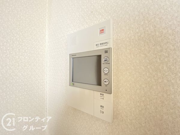 プレステージ西明石９　中古マンション