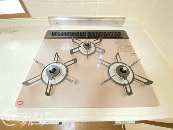 プレステージ西明石９　中古マンション