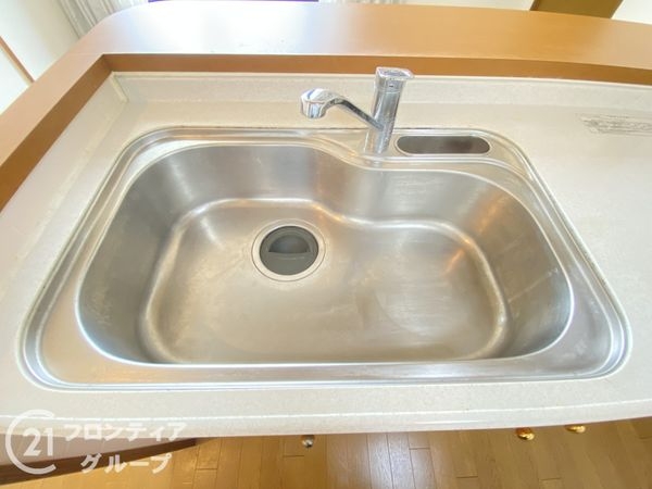プレステージ西明石９　中古マンション