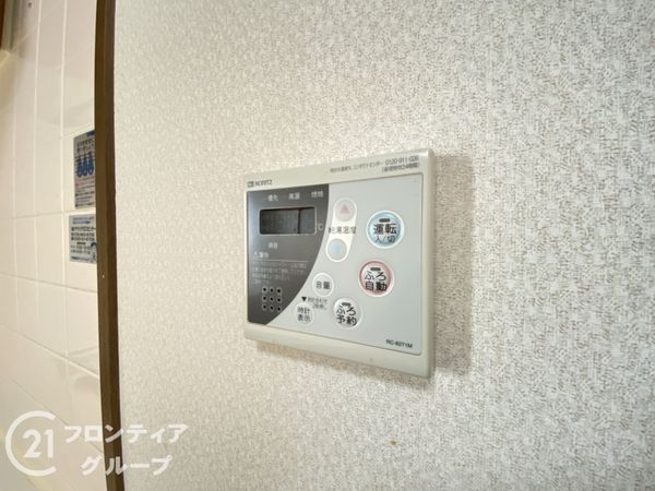 プレステージ西明石９　中古マンション